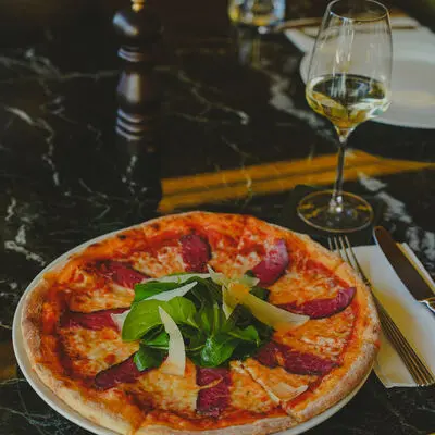 ROMENO RESTAURANT